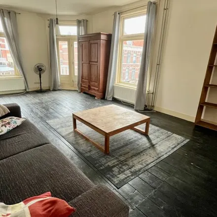 Image 6 - Weimarstraat 25, 2562 GN The Hague, Netherlands - Apartment for rent