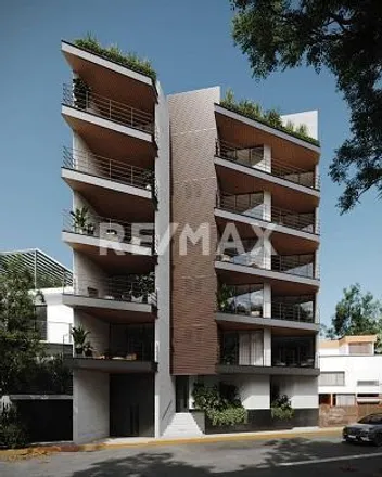Image 2 - Avenida Paseo del Pípila 90, Colonia Lomas Hipódromo, 11610 Ciudad Satélite, MEX, Mexico - Apartment for sale