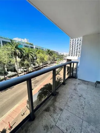 Image 7 - Maison Grande Condominium, 6039 Collins Avenue, Miami Beach, FL 33140, USA - Condo for rent