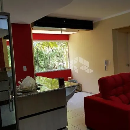 Buy this 2 bed apartment on unnamed road in Ipanema, Porto Alegre - RS