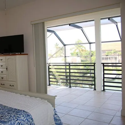 Rent this 4 bed house on Marco Island
