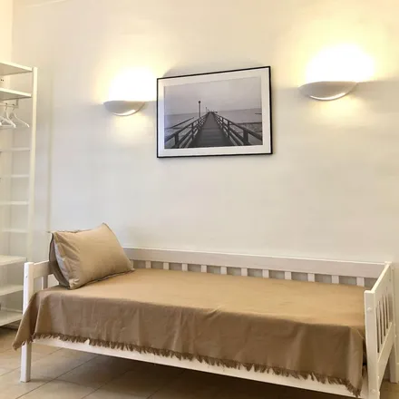 Rent this 1 bed apartment on 4 Rue Fontaine de la Ville in 06300 Nice, France