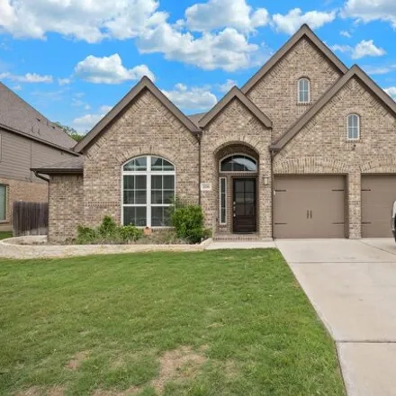 Buy this 4 bed house on 244 Ricadonna in Bexar County, TX 78253