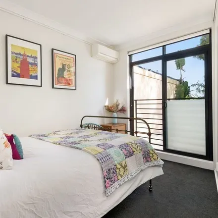 Rent this 3 bed apartment on Zuttion Lane in Tempe NSW 2044, Australia