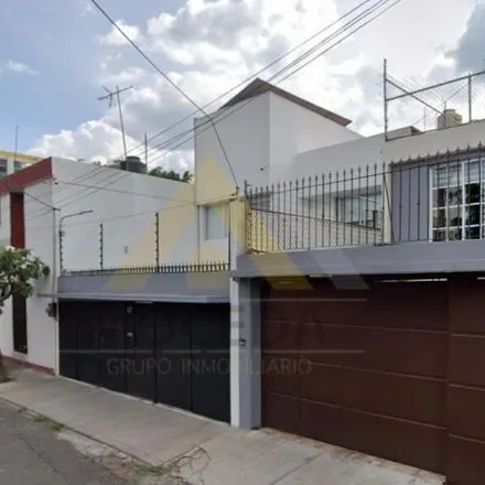 Image 1 - Calle Sagitario, Coyoacán, 04230 Mexico City, Mexico - House for sale