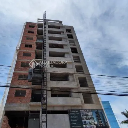 Buy this 2 bed apartment on Rua São Pedro in Moinhos, Lajeado - RS