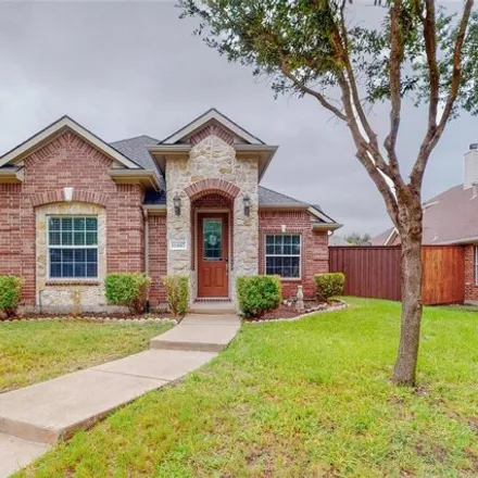Rent this 3 bed house on 11467 La Grange Drive in Frisco, TX 75035