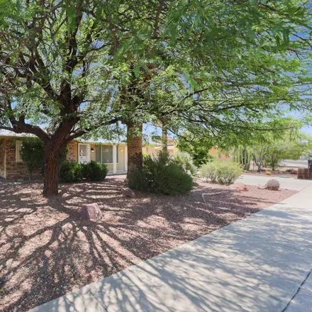 Image 7 - 19599 West Sombrero Circle, Maricopa County, AZ 85373, USA - House for sale