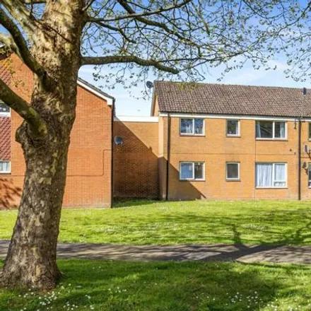 Buy this 2 bed apartment on Gaskyns in The Grattons, Slinfold