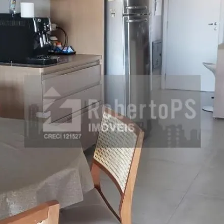 Buy this 4 bed apartment on Block J in Rua Villa Lobos, Jardim Aquarius