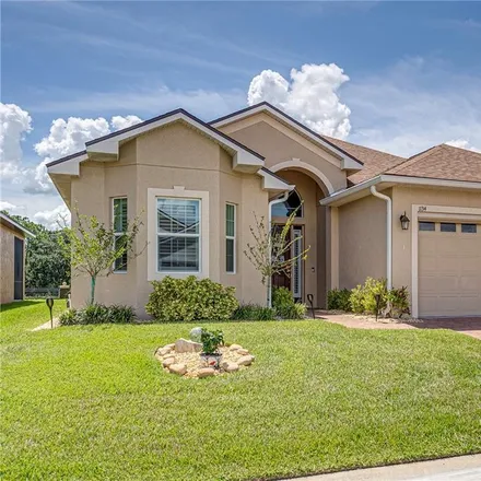 Image 3 - 1134 Sawgrass Drive, Winter Haven, FL 33884, USA - House for sale