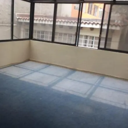 Buy this 4 bed house on Calle Pitágoras in Benito Juárez, 03020 Mexico City