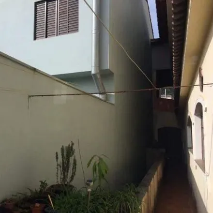 Buy this 5 bed house on Rua Nicola Feltrin in Botujuru, São Bernardo do Campo - SP