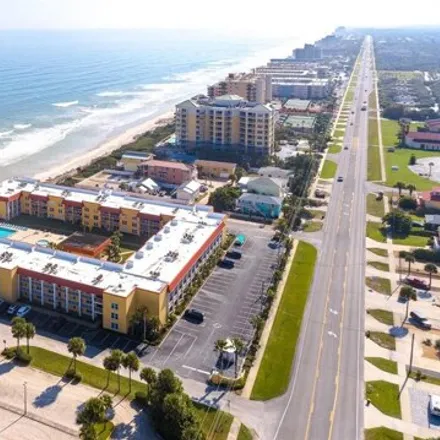 Image 1 - 3801 S Atlantic Ave Apt 107, New Smyrna Beach, Florida, 32169 - Condo for rent