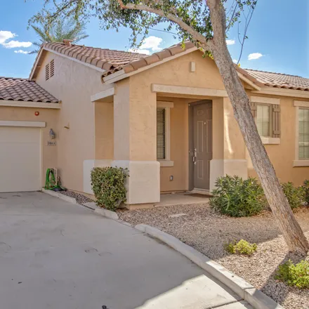 Buy this 3 bed house on 3863 East Palmer Street in Gilbert, AZ 85298