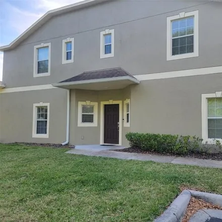 Buy this 4 bed house on 31298 Gossamer Way in Pasco County, FL 33543