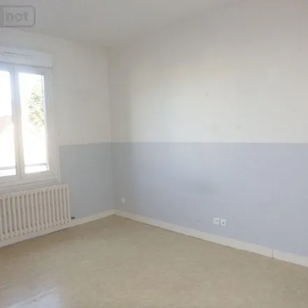 Rent this 4 bed apartment on 13 bis Rue Jacques Ferny in 76760 Yerville, France