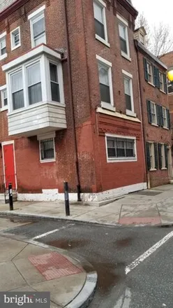Rent this 1 bed house on 1120 Locust Street in Philadelphia, PA 19103