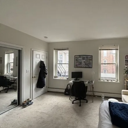 Rent this 3 bed apartment on 172 Salem Street in Boston, MA 02113