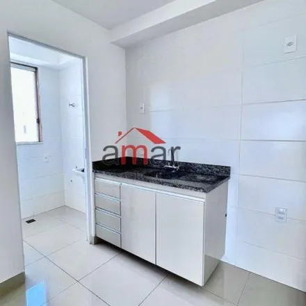 Buy this 3 bed apartment on Rua Francisco Augusto Rocha in Planalto, Belo Horizonte - MG