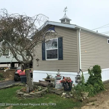 Buy this 3 bed house on 469 South Green Street in Tuckerton, Tuckerton