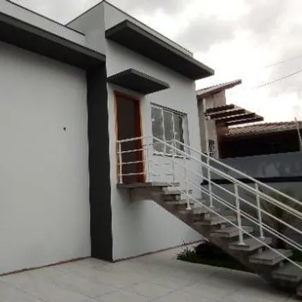 Buy this 3 bed house on Rua Emílio Carlos Tosi in Jardim Primavera, Itupeva - SP