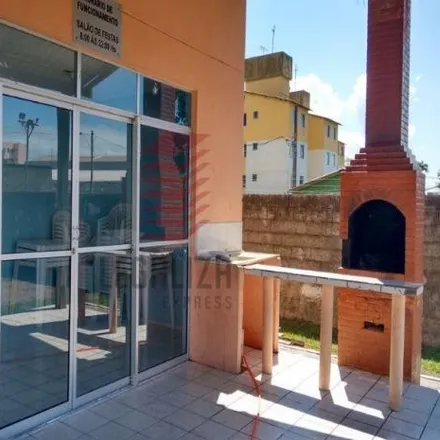 Buy this 2 bed apartment on Avenida Guarapari in Valparaíso, Serra - ES