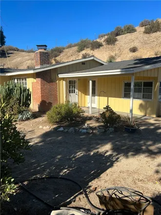 Image 1 - Los Angeles County Fire Department Station #74, Dexter Park Road, El Merrie Dell, Lopez/Kagel Canyons, CA, USA - House for sale