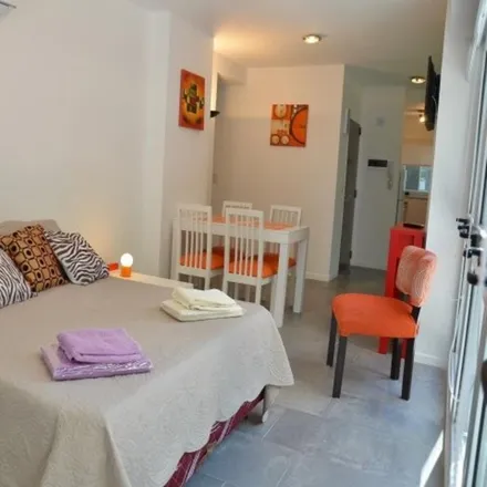 Rent this 1 bed condo on Gurruchaga 2299 in Palermo, C1414 BAG Buenos Aires