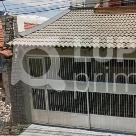 Image 2 - Rua Altinópolis 457, Água Fria, São Paulo - SP, 02334-001, Brazil - House for rent