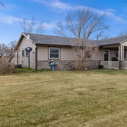 Buy this 3 bed house on Foxboro Trail in Meadow Acres, Natrona County