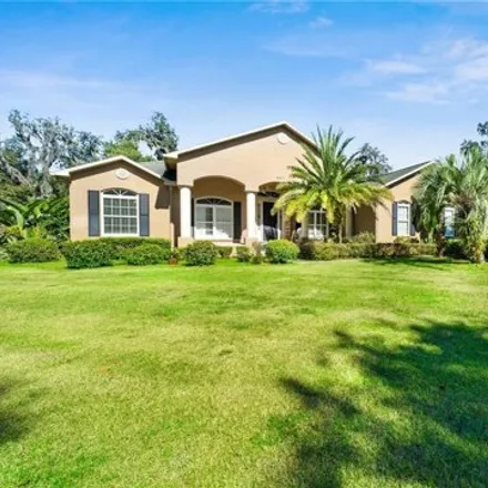 Buy this 4 bed house on 3599 Jess Walden Road in Hillsborough County, FL 33527