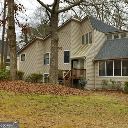 Buy this 4 bed house on 897 Montclaire Place in Cherokee County, GA 30189