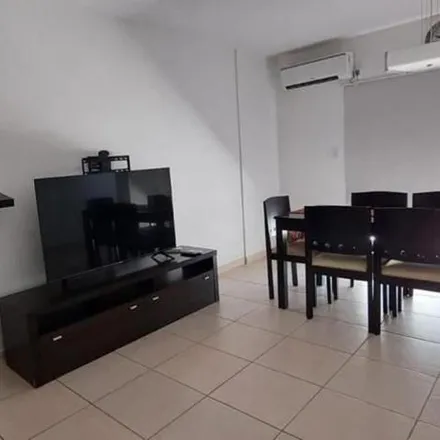 Rent this 2 bed apartment on Avenida Emilio Olmos 30 in La Peatonal, Avenida Emilio Olmos