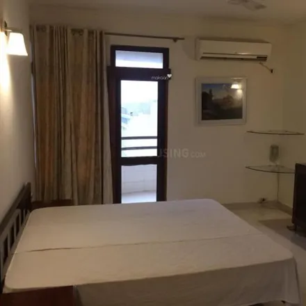 Rent this 3 bed apartment on unnamed road in Sector 53, Gurugram - 122003