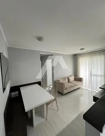 Buy this 1 bed apartment on Rua Caribé in Vila Branca, Jacareí - SP