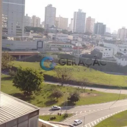 Image 1 - TV Vanguarda, Rua Síria, Jardim Oswaldo Cruz, São José dos Campos - SP, 12216-530, Brazil - Apartment for sale