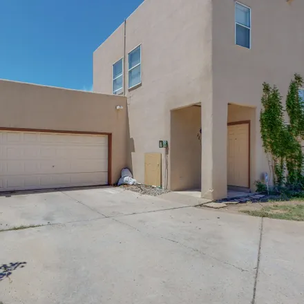 Buy this 3 bed house on 2816 Los Tomases Drive Northwest in Albuquerque, NM 87107