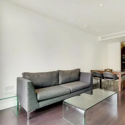Rent this 1 bed room on Ceylon House in Alie Street, London