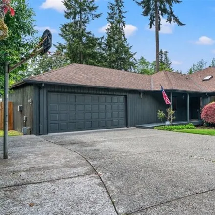 Buy this 4 bed house on 59th Place West in Snohomish County, WA 98087