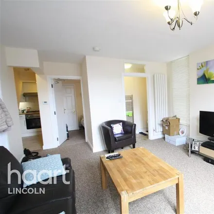 Image 2 - Lincolnshire Co-op, Carholme Road, Lincoln, LN1 1RF, United Kingdom - Apartment for rent
