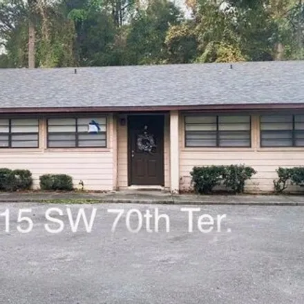 Buy this 6 bed house on Southwest 19th Court in Alachua County, FL 32607