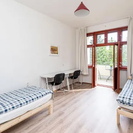 Rent this 3 bed apartment on Germaniastraße 143 in 12099 Berlin, Germany