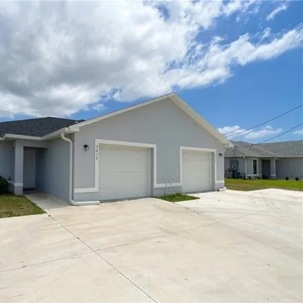 Rent this 3 bed house on 3575 Southwest 8th Place in Cape Coral, FL 33914