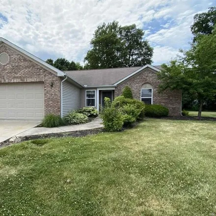 Rent this 3 bed house on 3072 Stratus Drive in Tippecanoe County, IN 47906