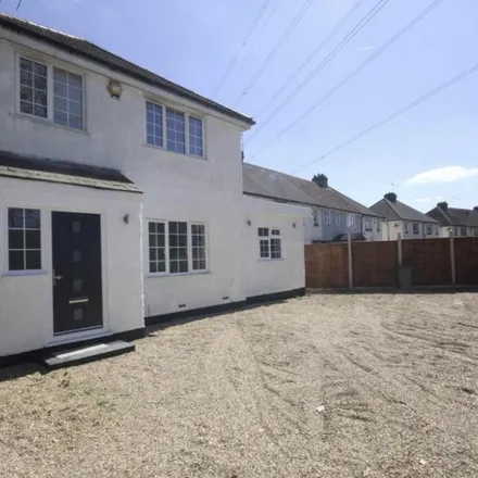 Rent this 5 bed house on Horton Road in Colnbrook, SL3 0LW