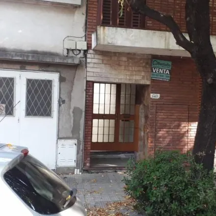 Buy this 2 bed apartment on Cafferata 1006 in Echesortu, Rosario