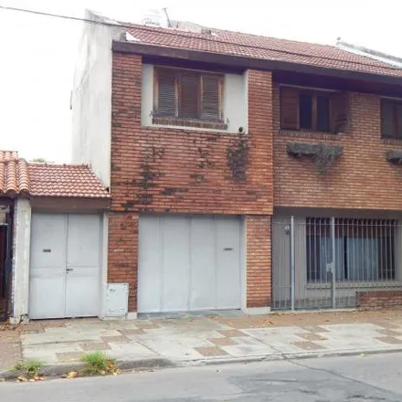 Image 2 - 65 - Independencia 6086, Chilavert, 1653 Villa Ballester, Argentina - House for sale