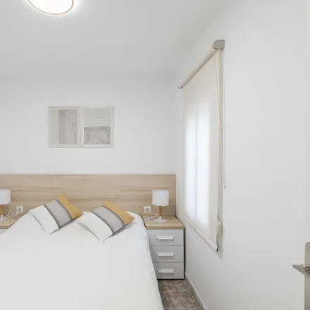 Rent this 2 bed apartment on Carrer d'Estruch in 08904 l'Hospitalet de Llobregat, Spain