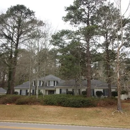 Buy this 4 bed house on Bay Springs Middle School in Edmund King Road, Bay Springs